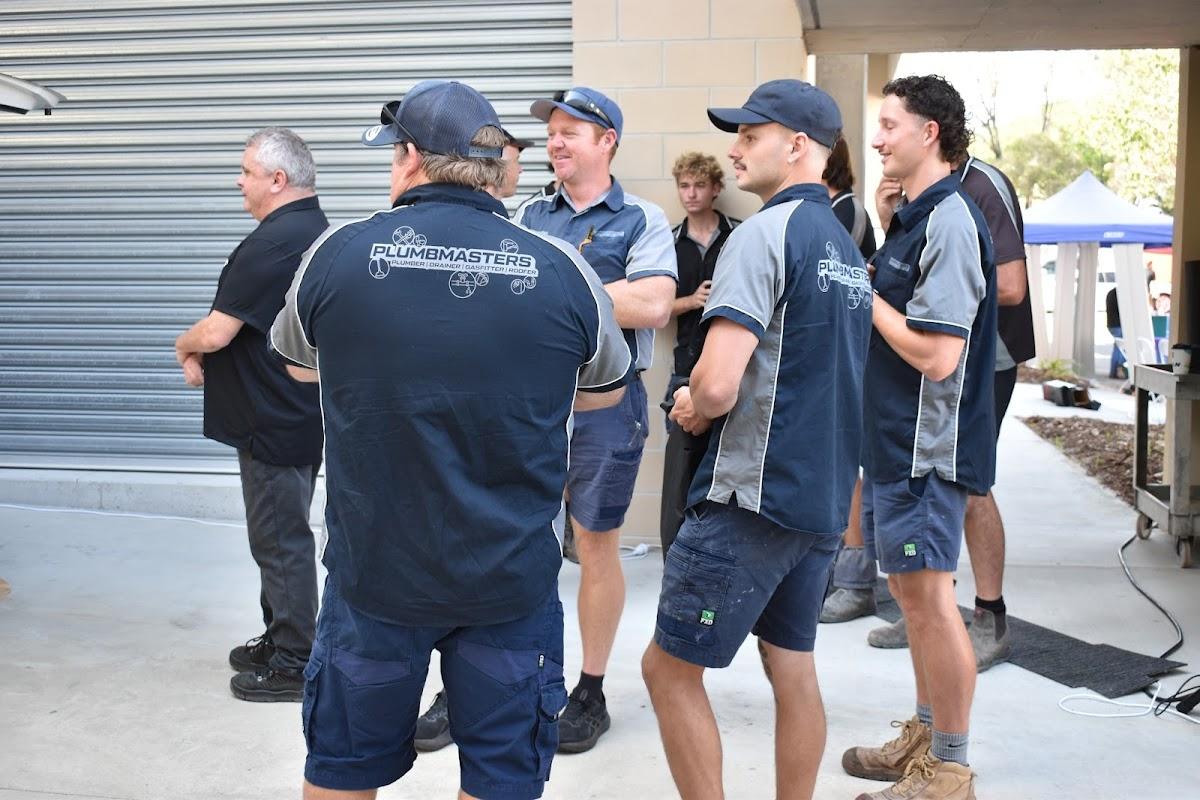 Plumbmasters