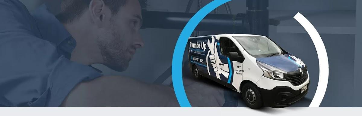 Plumbs Up Plumbing & Maintenance