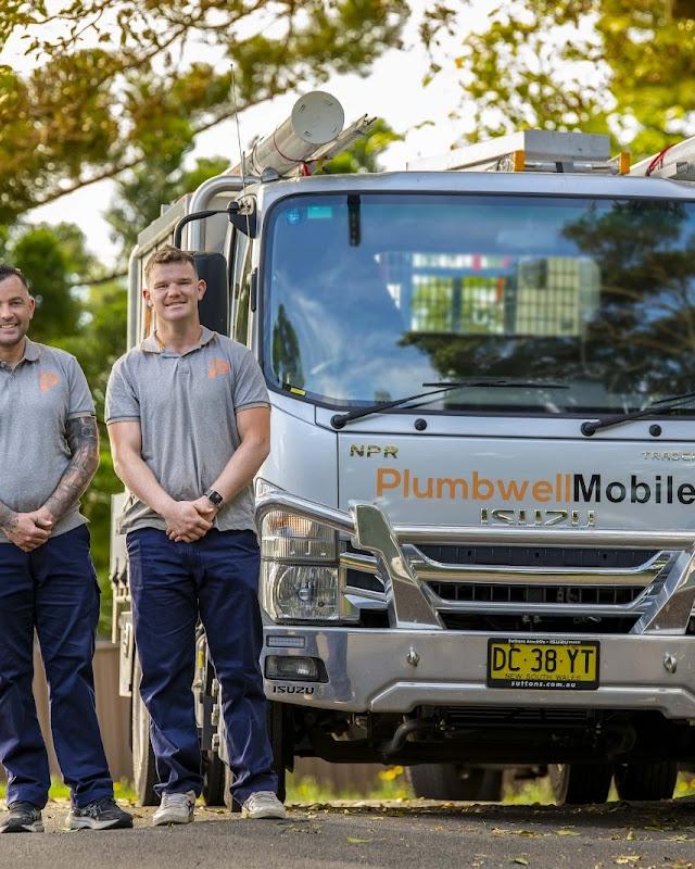 Plumbwell Plumbing Leichhardt