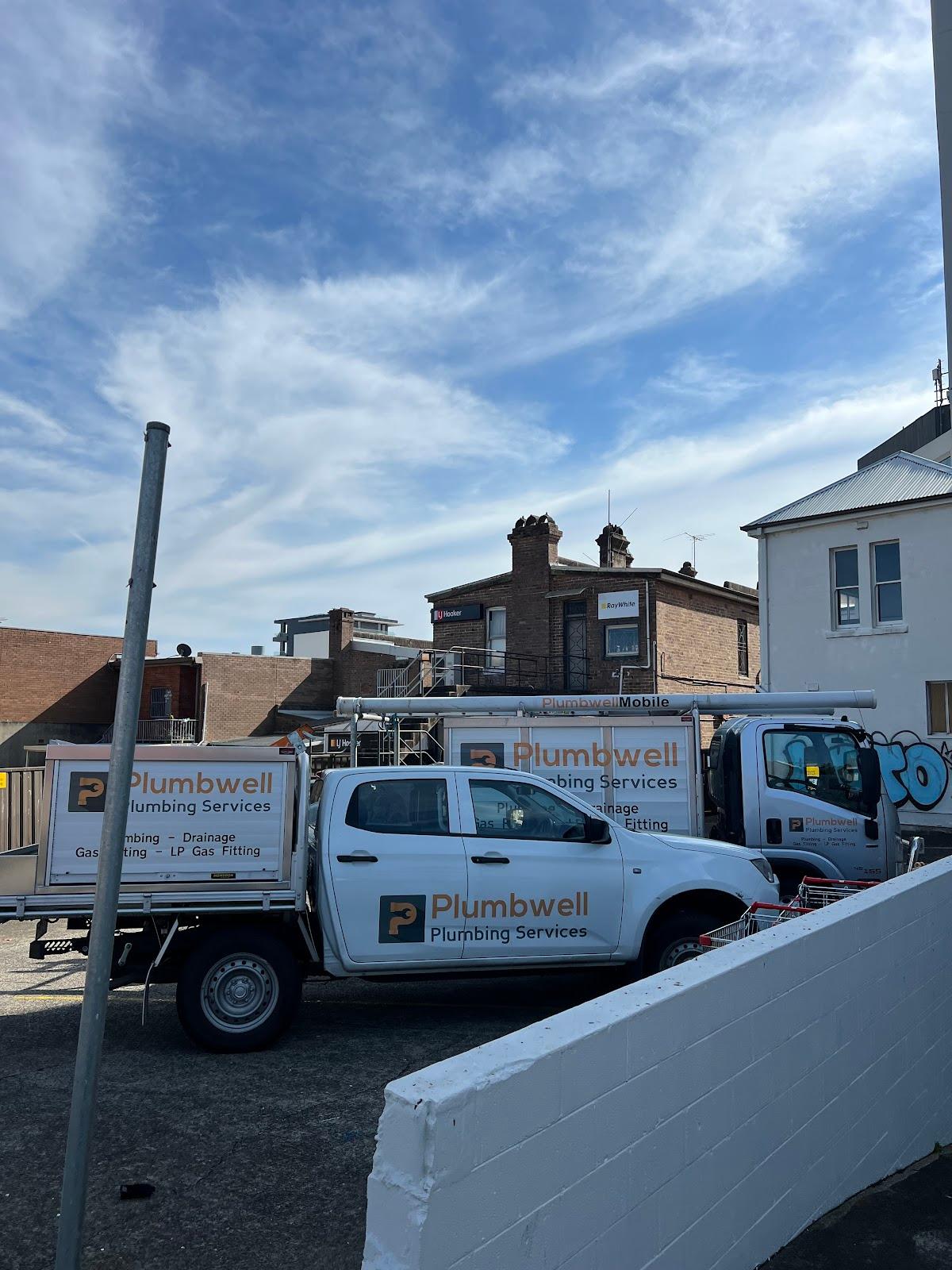 Plumbwell Plumbing Services