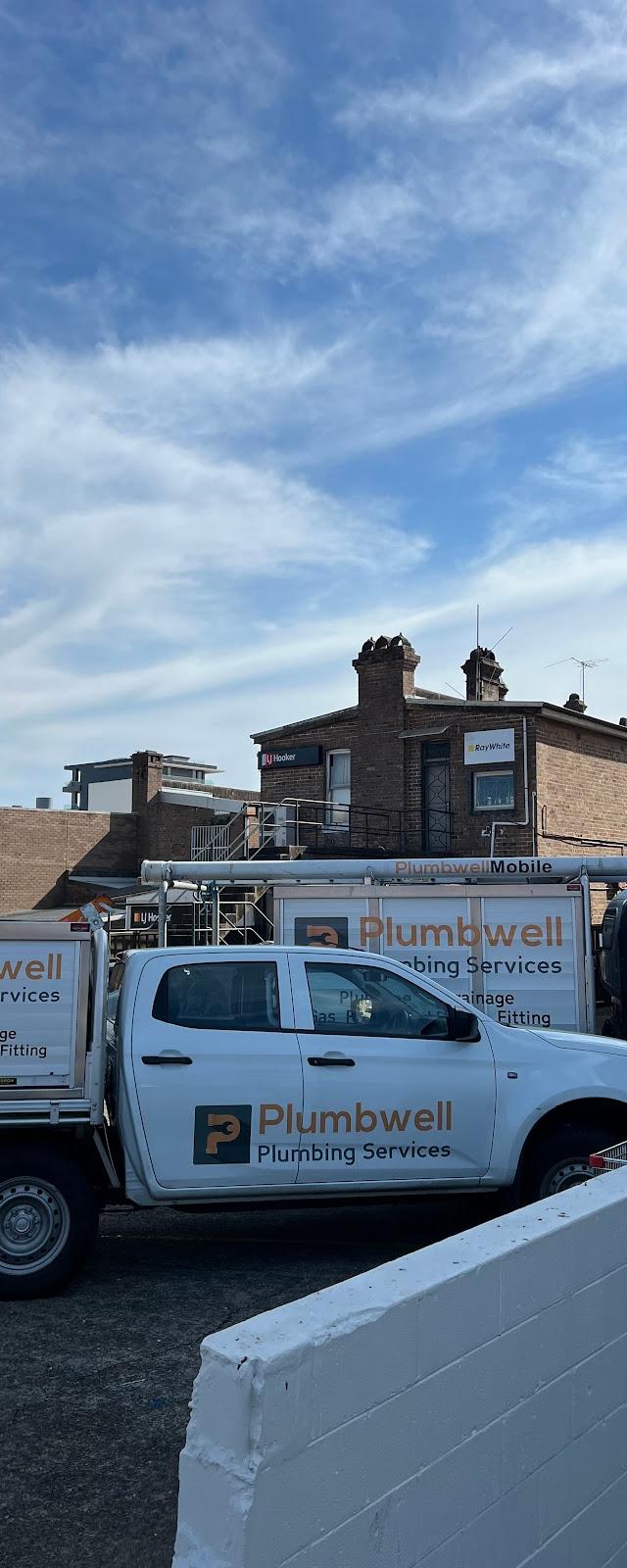 Plumbwell Plumbing Services