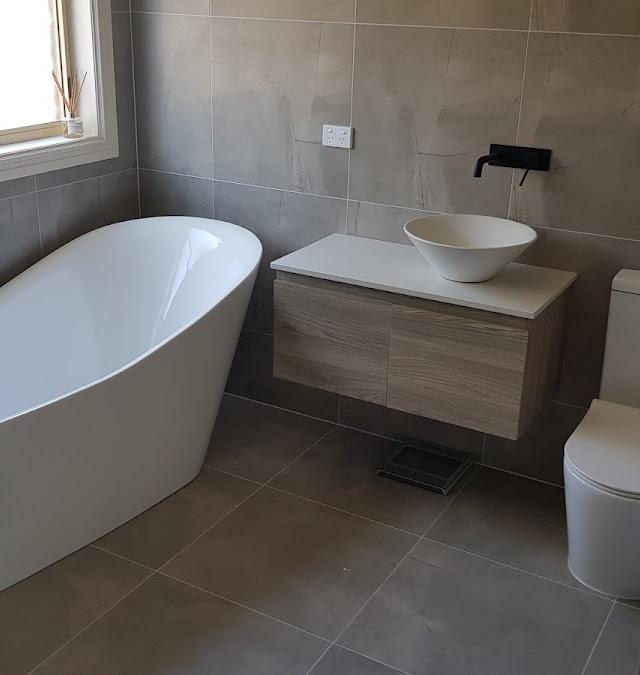 Plumbzall Pty Ltd