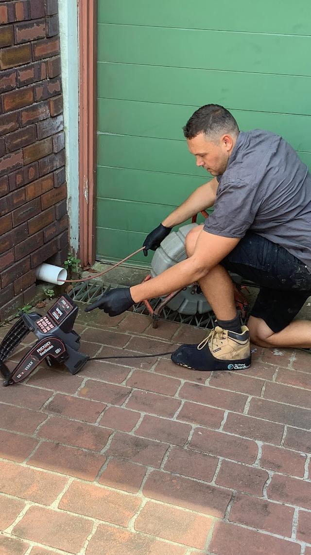 Plumd In Plumbing Northern Beaches