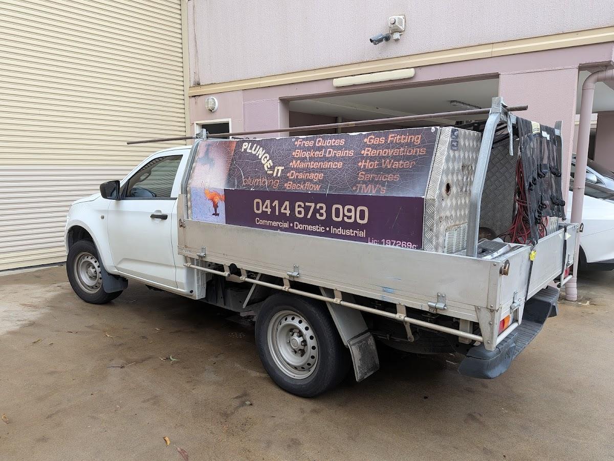 plunge-it plumbing