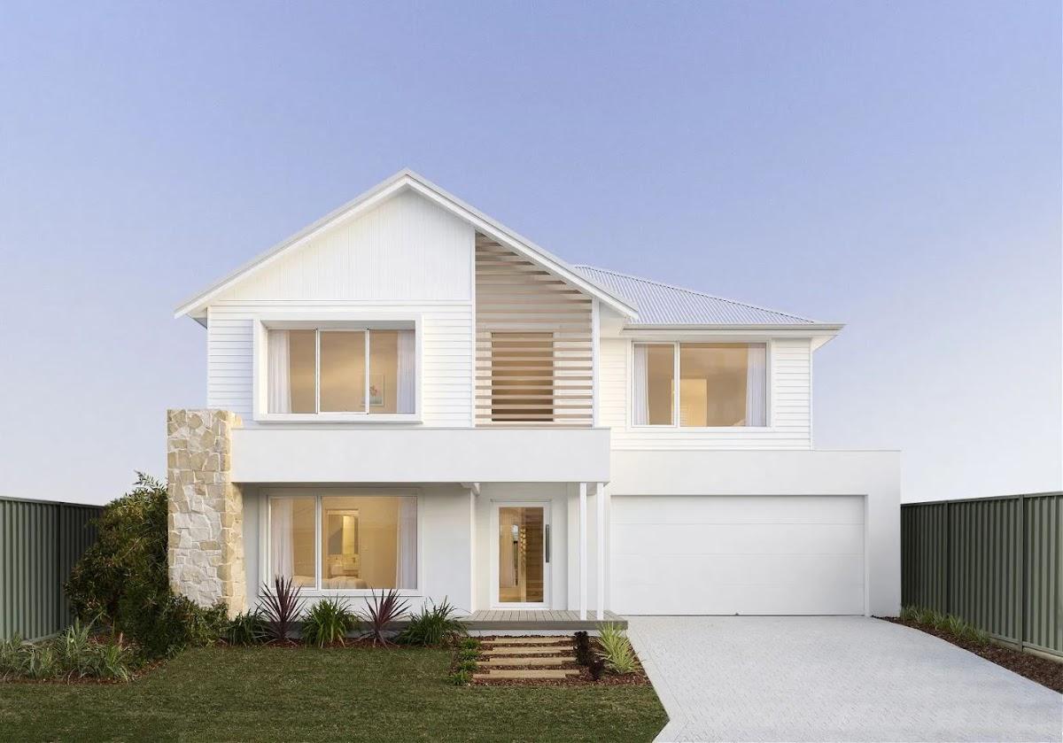 Plunkett Homes