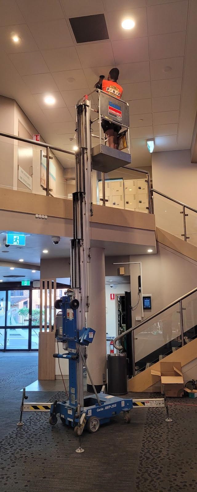 PNP Electrical Services