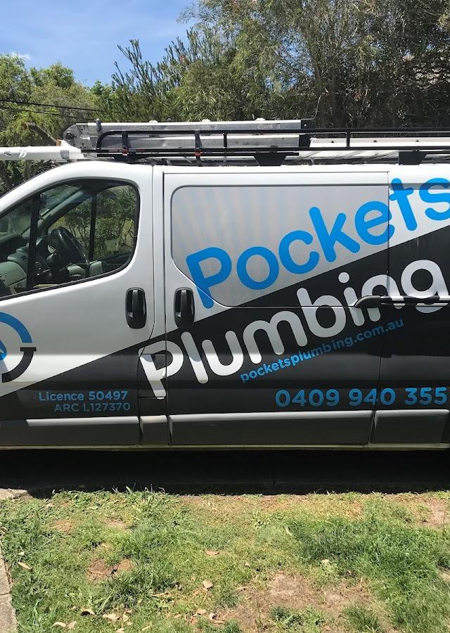Pockets Plumbing