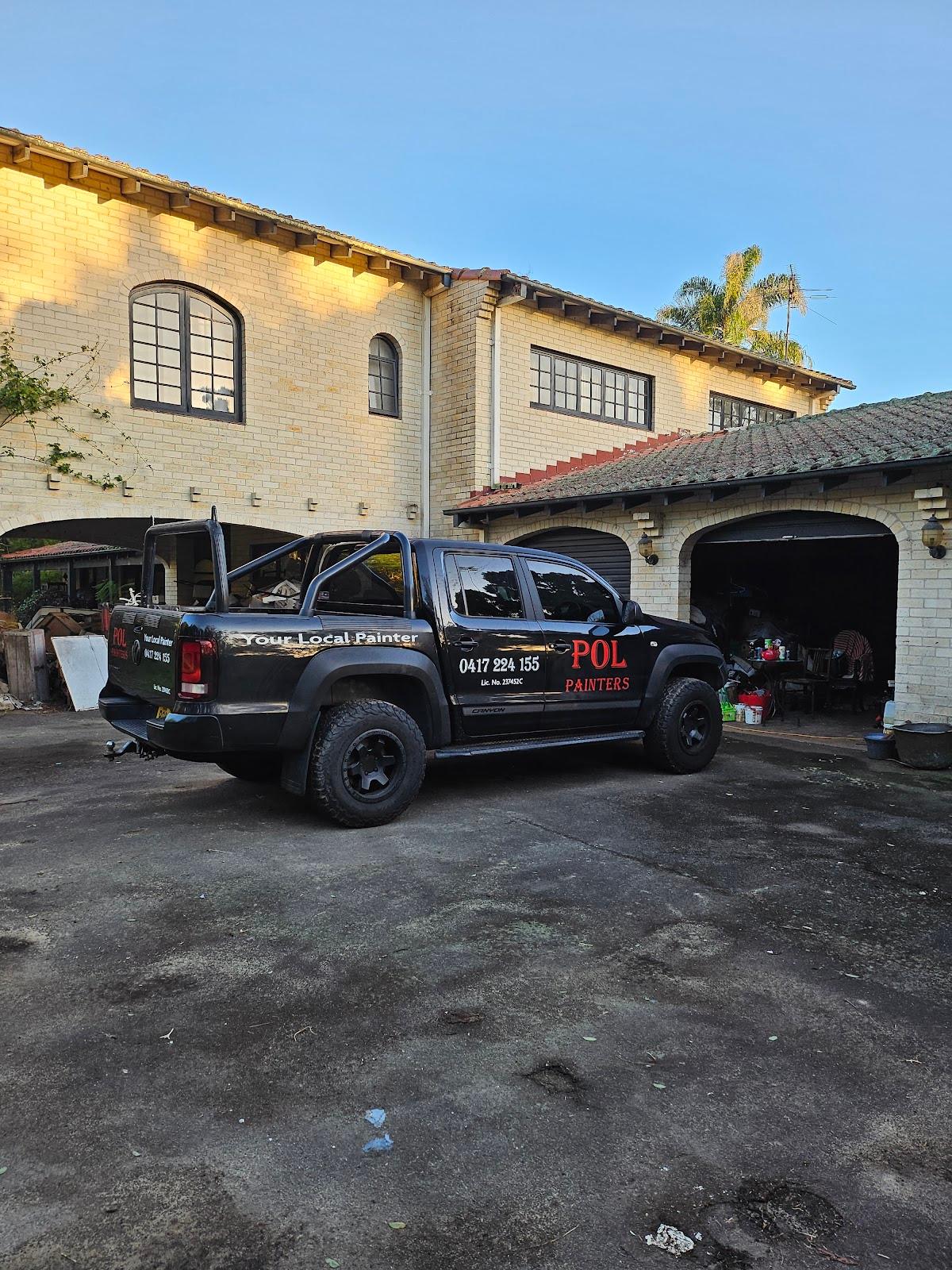 POL PAINTERS AND DECORATORS