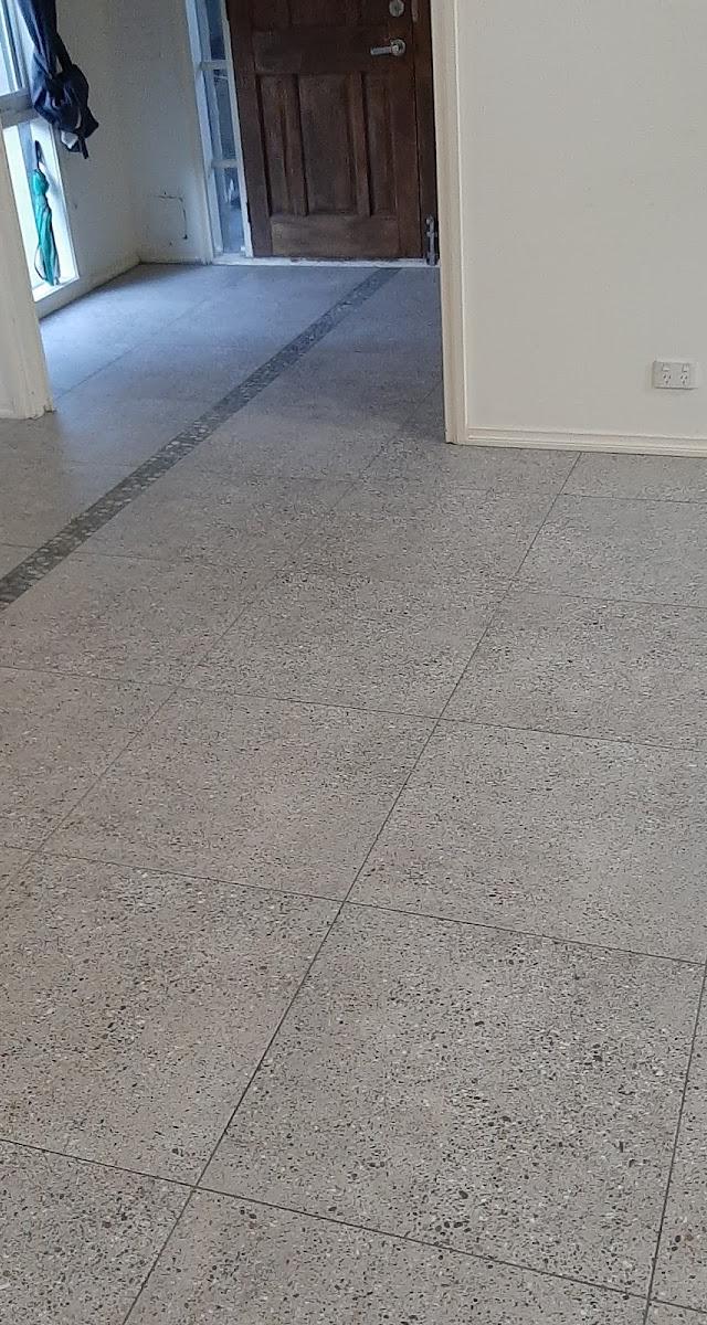 Polad Tiling Services