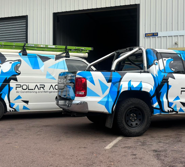 Polar AC