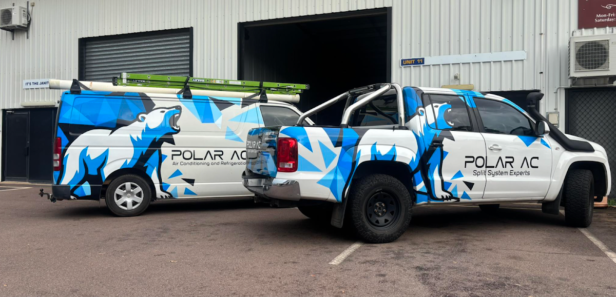 Polar AC