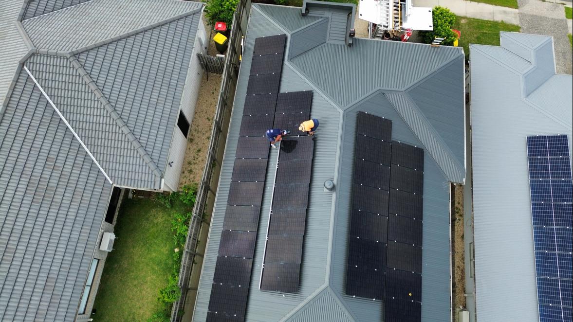 Polarity Electrical,Solar and Air PTY LTD