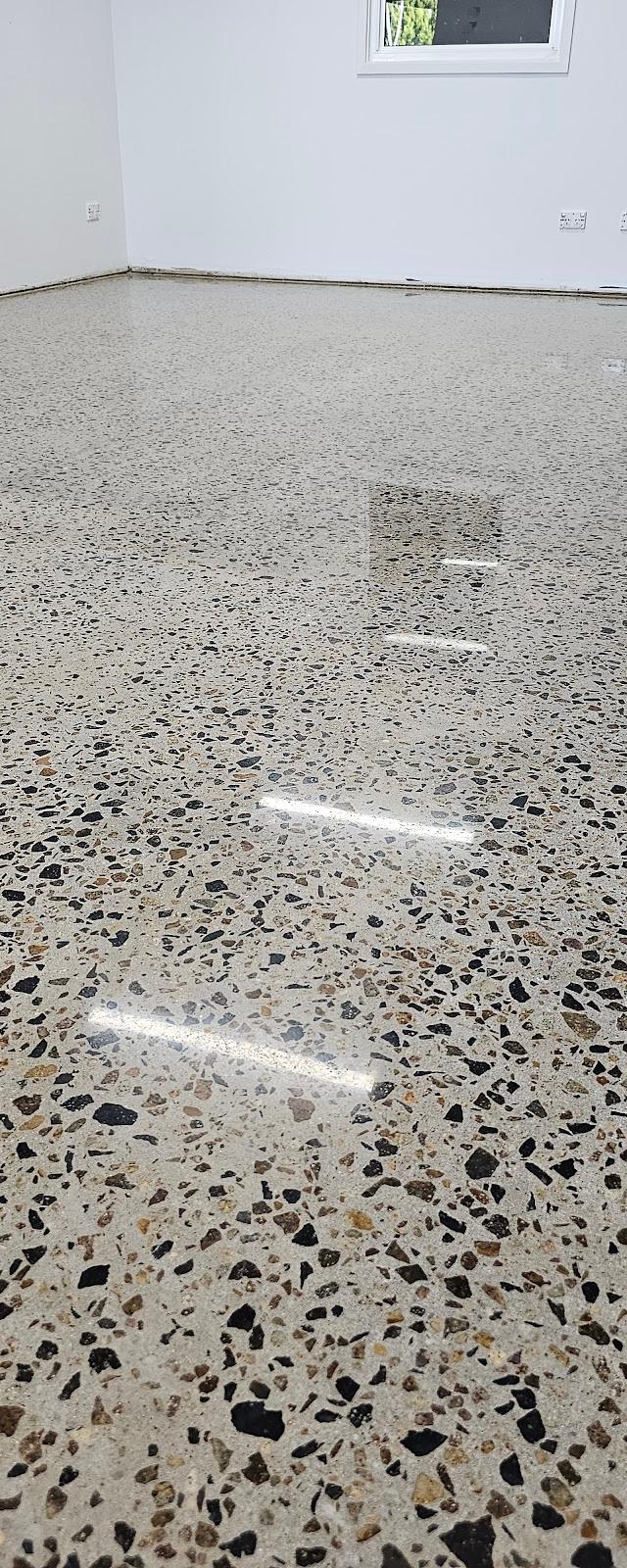 Polycrete