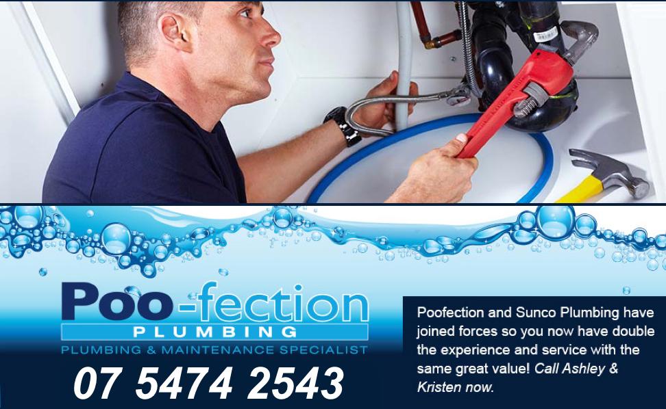 Poo-fection Plumbing