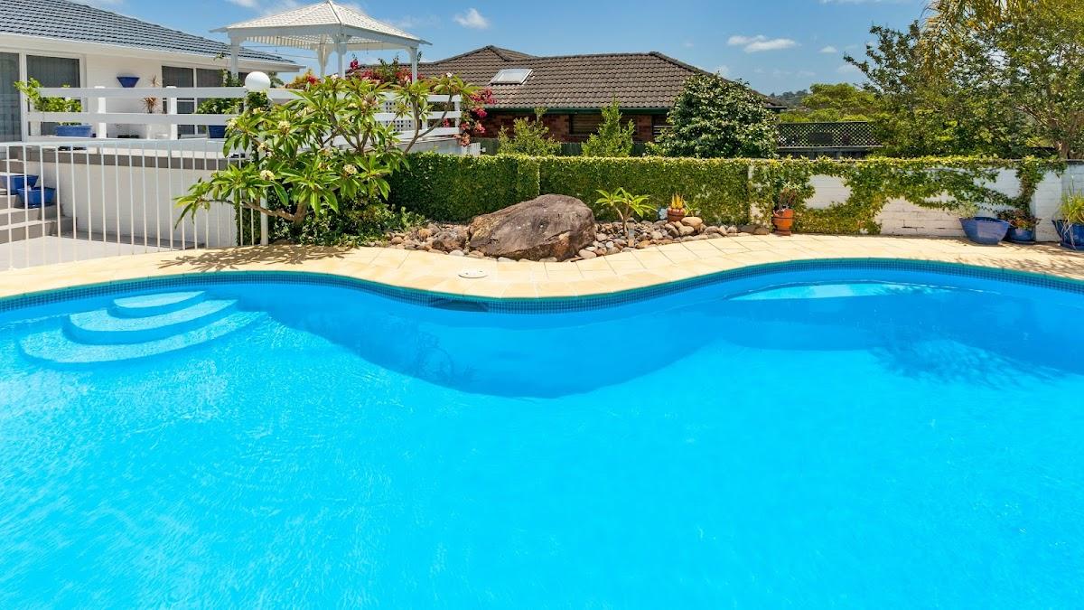 Pool Painters