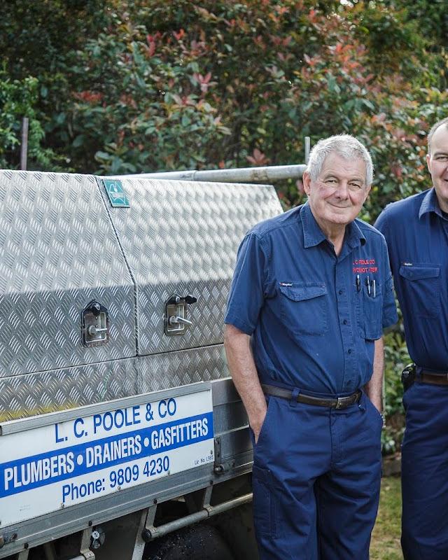 Poole & Co Plumbing