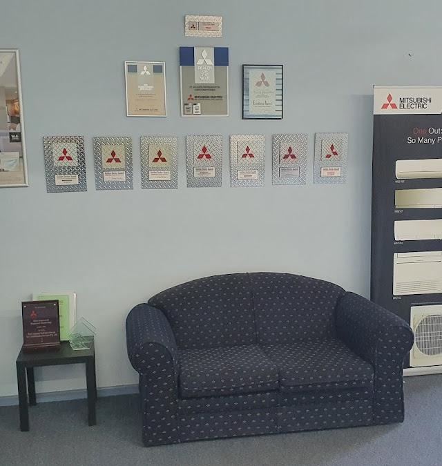 Port Augusta Refrigeration & Air Conditioning Services