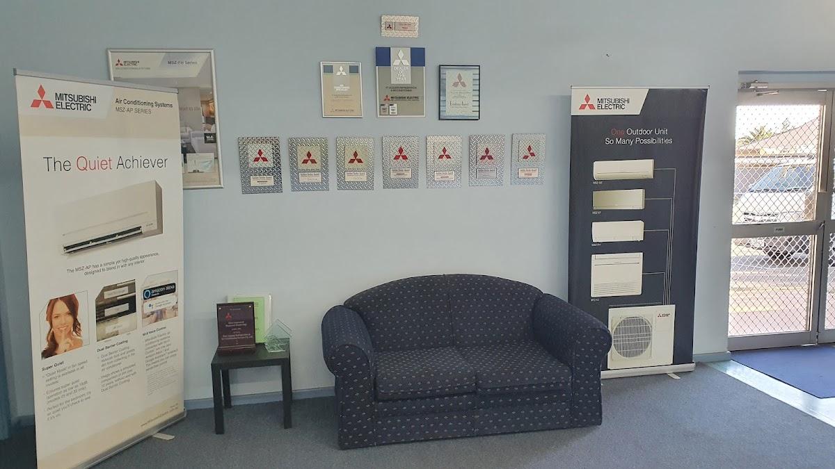 Port Augusta Refrigeration & Air Conditioning Services