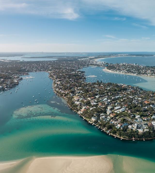 Port Hacking Electrical