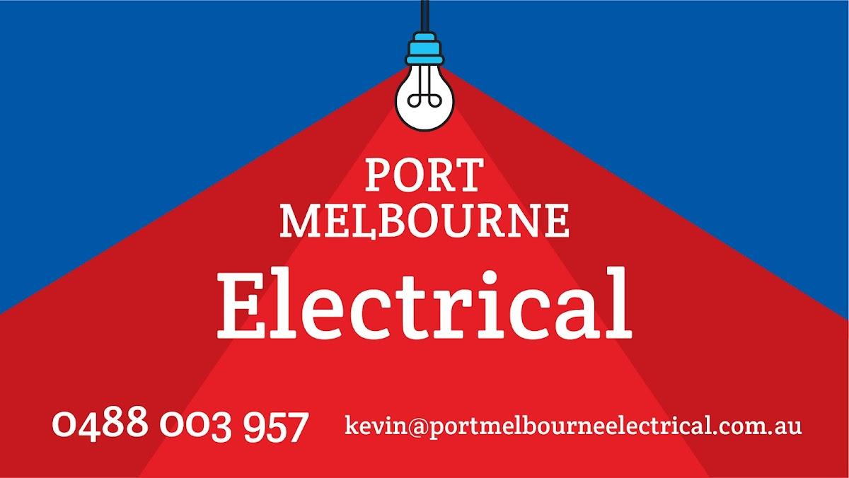 Port Melbourne Electrical