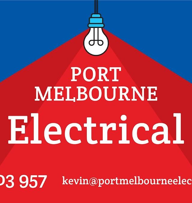 Port Melbourne Electrical