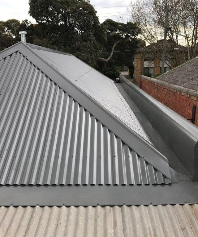 Port Melbourne Roofing