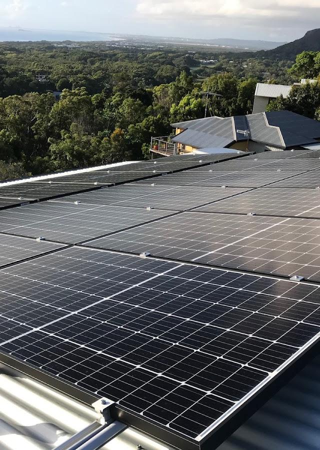 Port Power Electrical Services