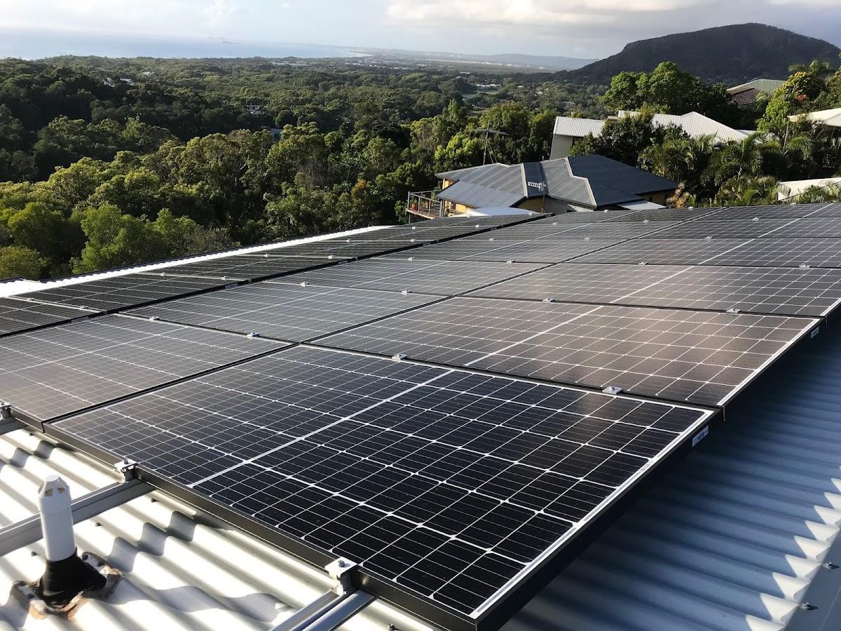 Port Power Electrical Services