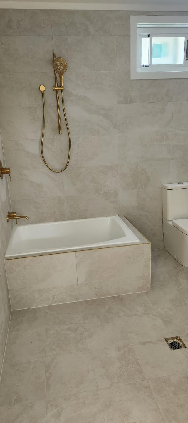 Port Stephens Tiling