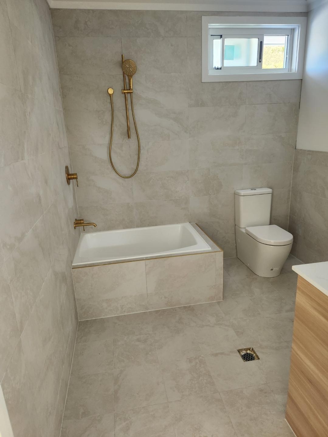 Port Stephens Tiling