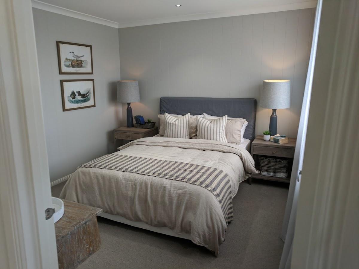 Porter Davis Display Home - The Vermont - Woodlea