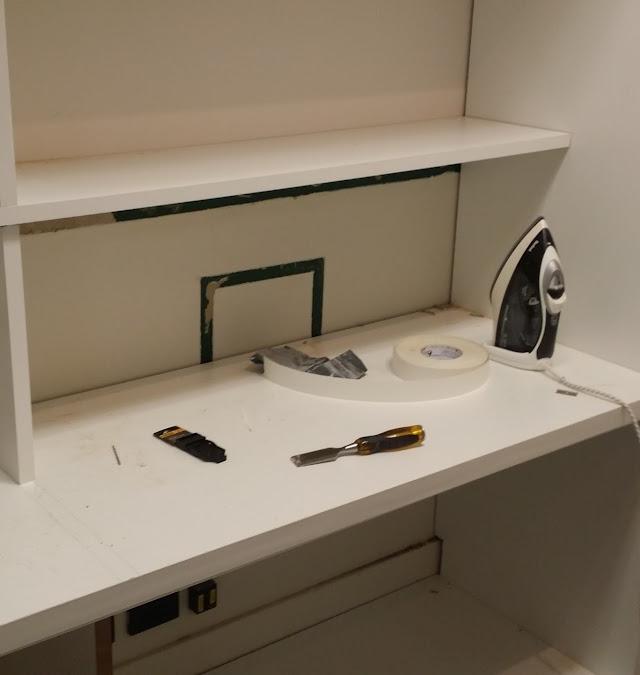 Portos Painting & Maintenance