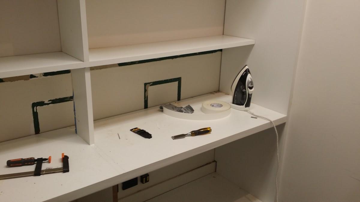 Portos Painting & Maintenance