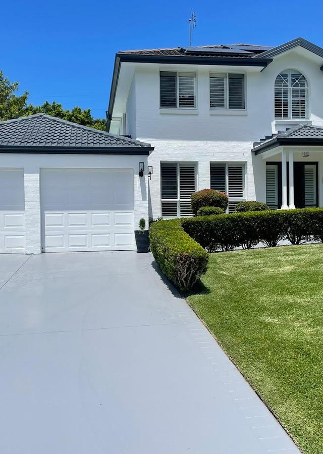 Portos Painting & Maintenance | Central Coast Painters