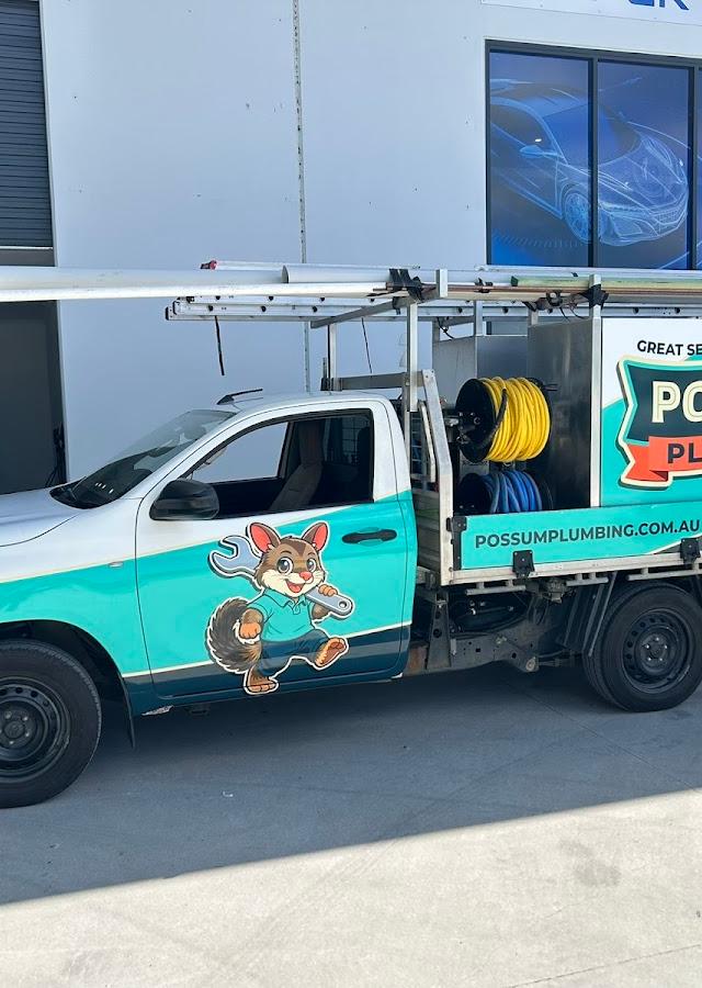 Possum Plumbing