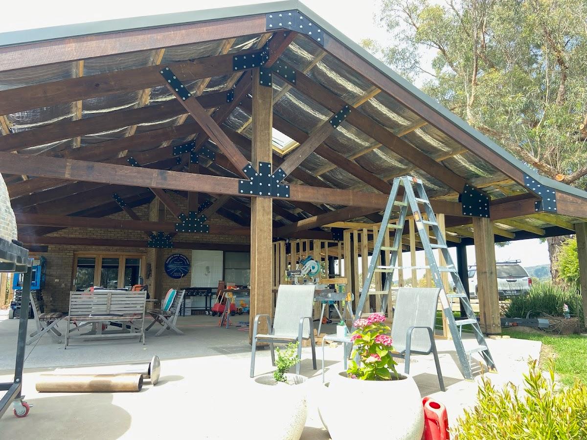 Post & Beam