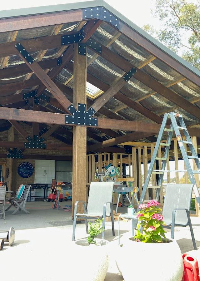 Post & Beam