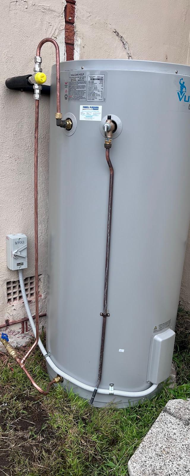 Powell Plumbing Illawarra