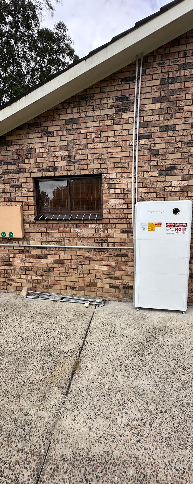 Power and Solar Group