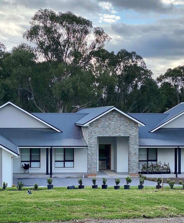 Power Built Homes Pty Ltd