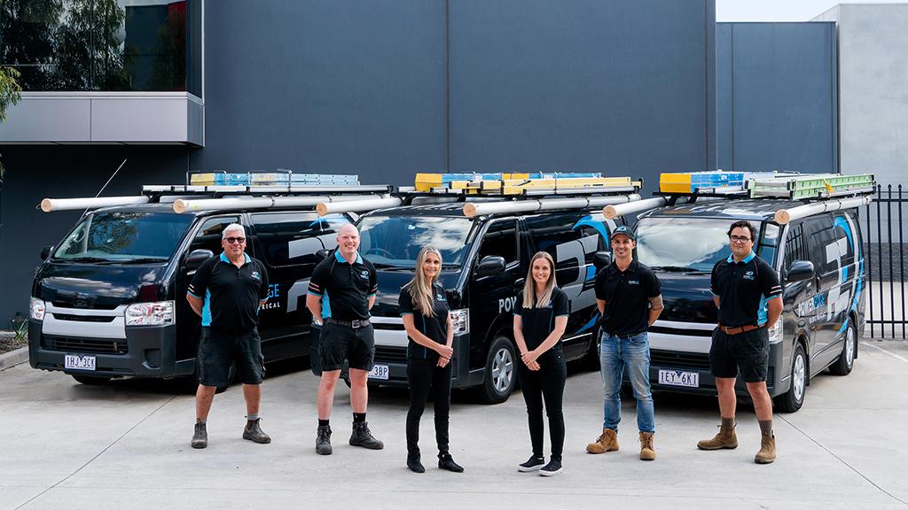 Power Edge Electrical