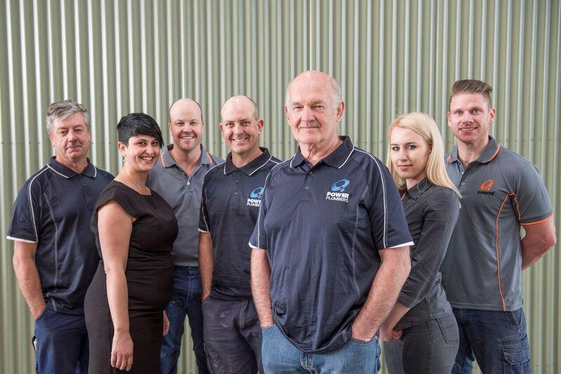 Power Electricians