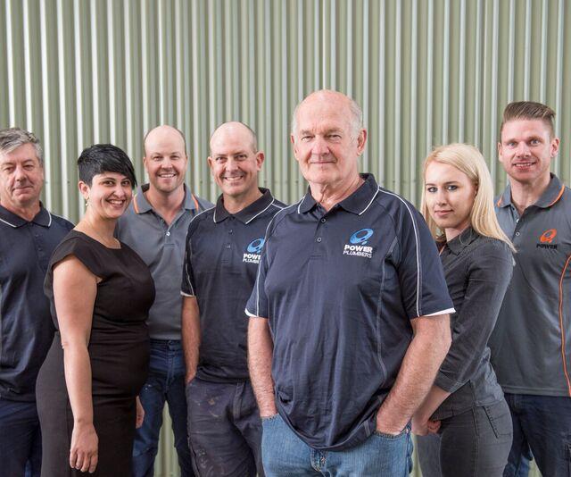 Power Electricians