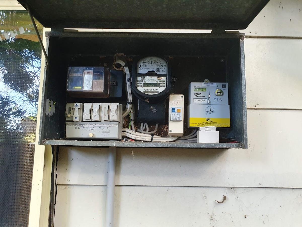 Power Fusion Electrical