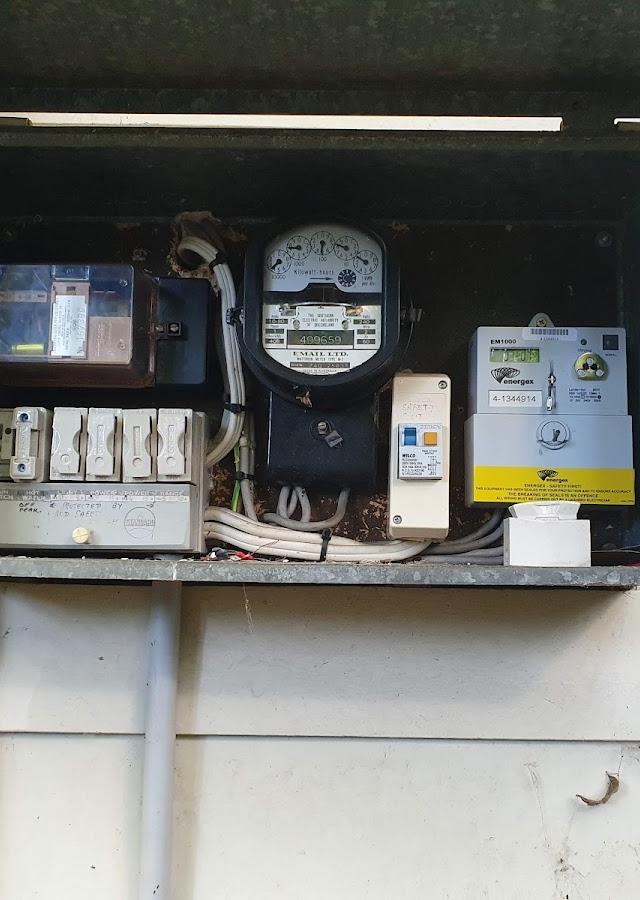 Power Fusion Electrical