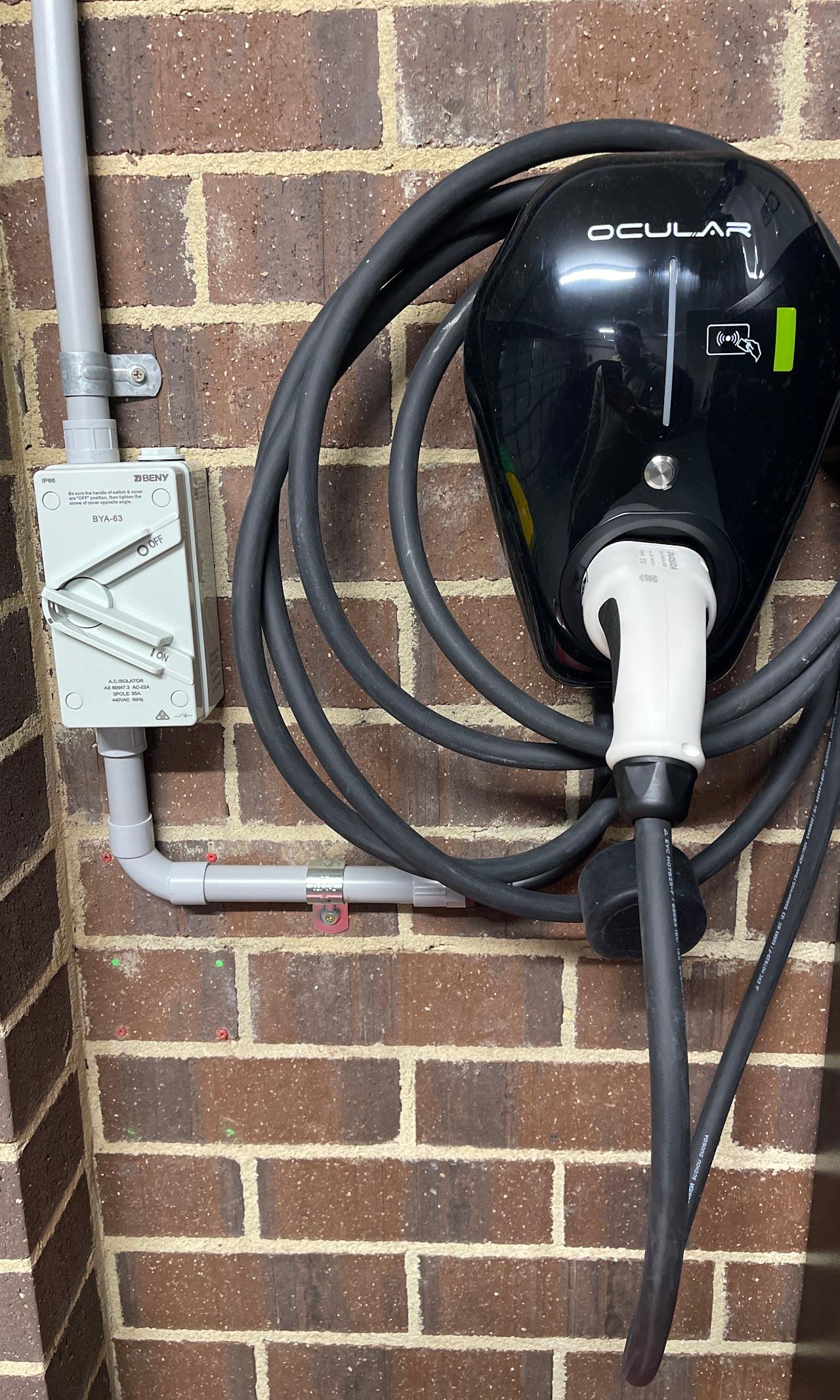 Power Providers