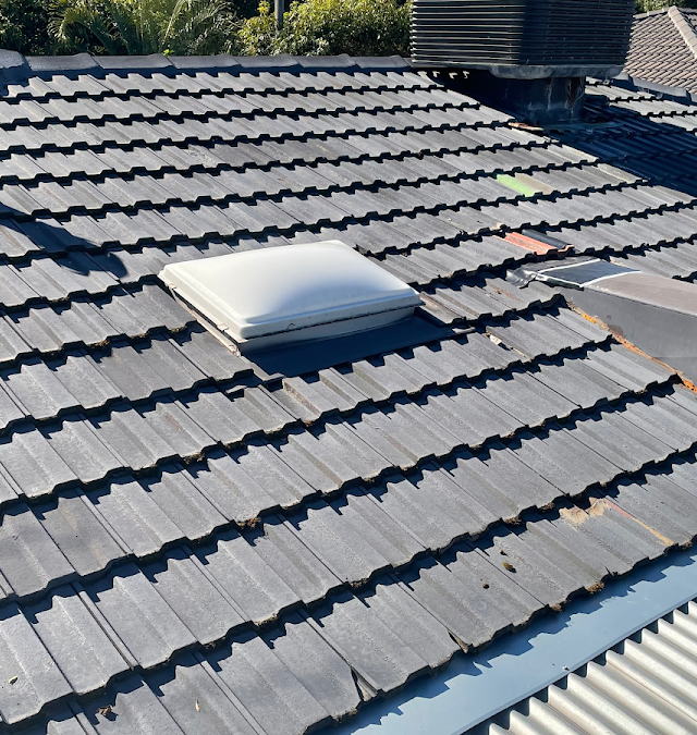 Power Roofing Solutions
