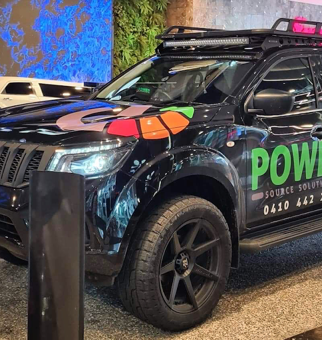 Power Source Solutions