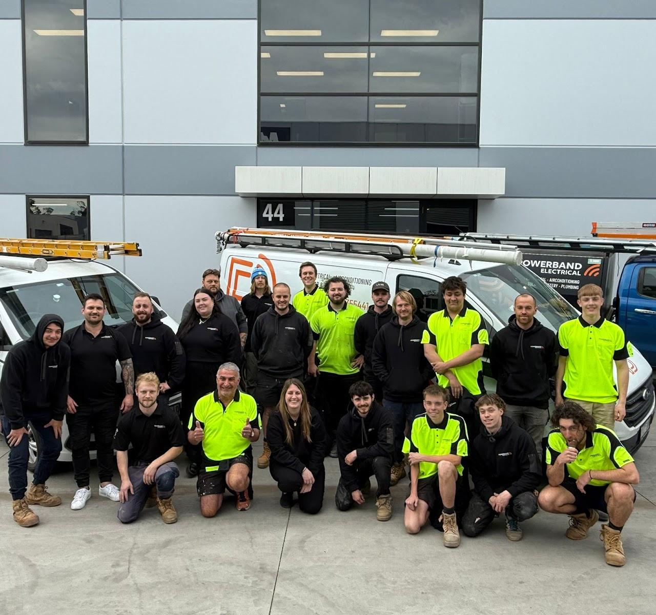 Powerband Electrical
