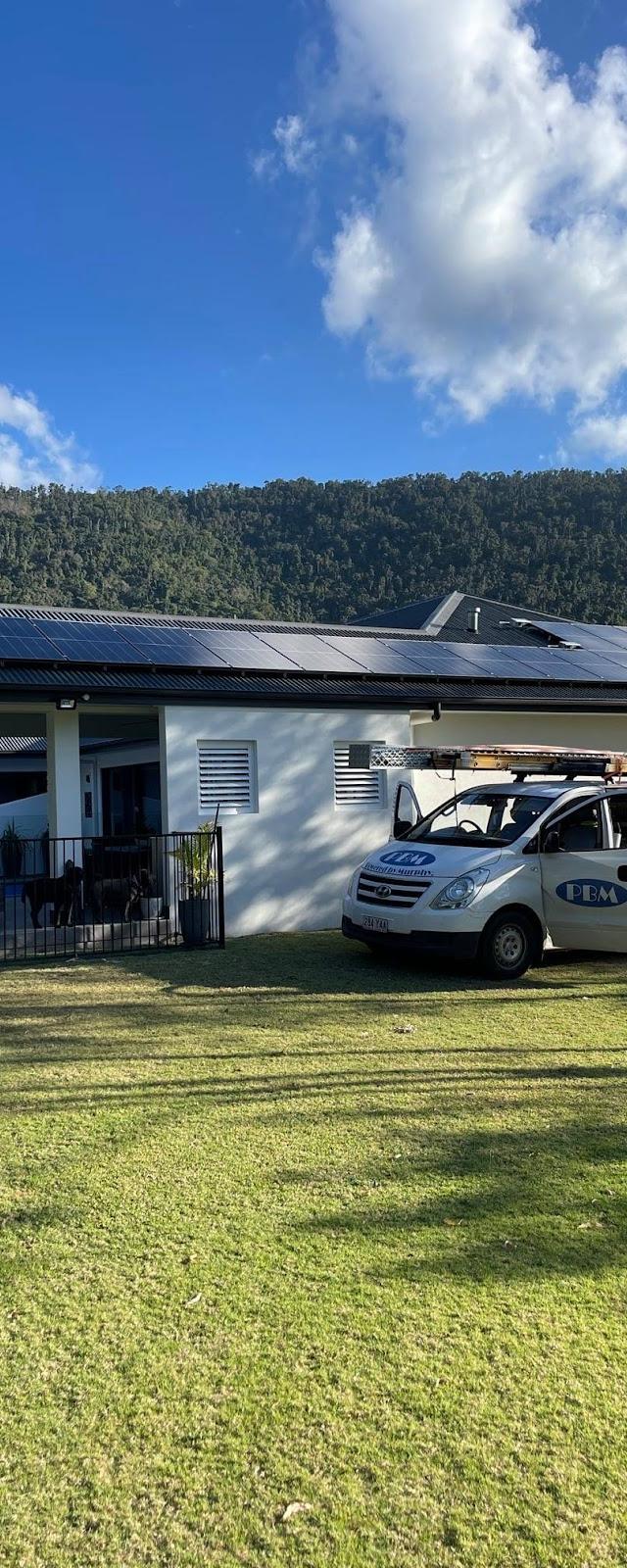 Powered By Murphy Electrician Whitsundays